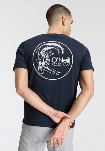 T-Shirt O'NEILL en bleu