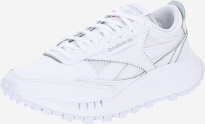 Reebok Classic Baskets basses 'CL LEGACY' en blanc, Vue avec produit