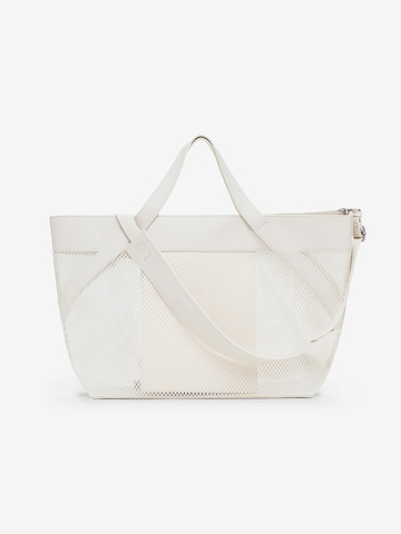 balts Desigual "Shopper" tipa soma