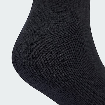 Chaussettes de sport ADIDAS PERFORMANCE en noir