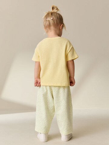 Next Обычный Штаны в Зеленый