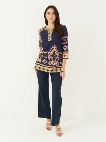 Camomilla Italia Blouse 'Baddy' in Blue