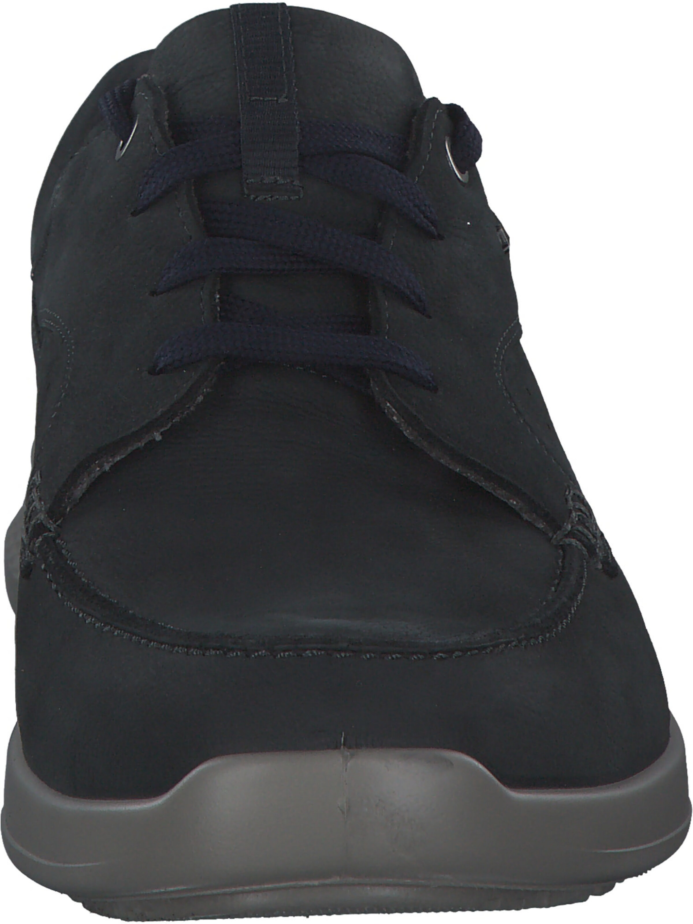 JOMOS Schnürschuh '322377' in Blau