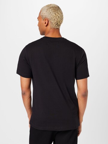 Champion Authentic Athletic Apparel Shirt in Black