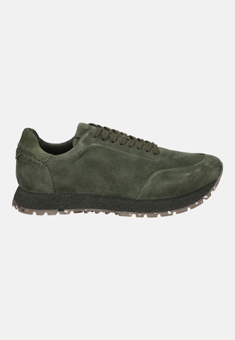 JOSEF SEIBEL Sneaker 'ADRIAN' in Grün