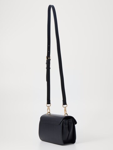 VALENTINO Skuldertaske 'Camelia' i sort