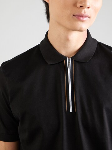 T-Shirt 'H-Paras 65' BOSS en noir