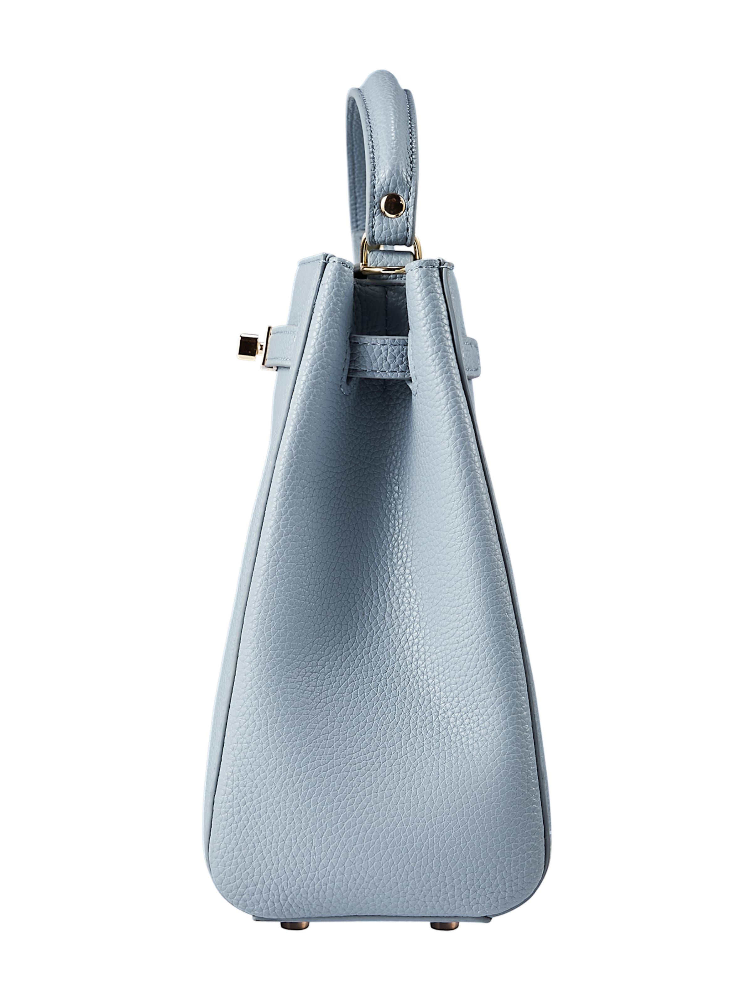 Sacs à main 'Victoria III ' Victoria Hyde en bleu