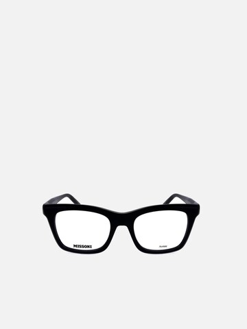 MISSONI Sunglasses in Black
