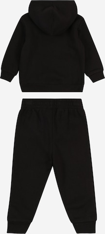 Jordan Sweat suit in Black ABOUT YOU