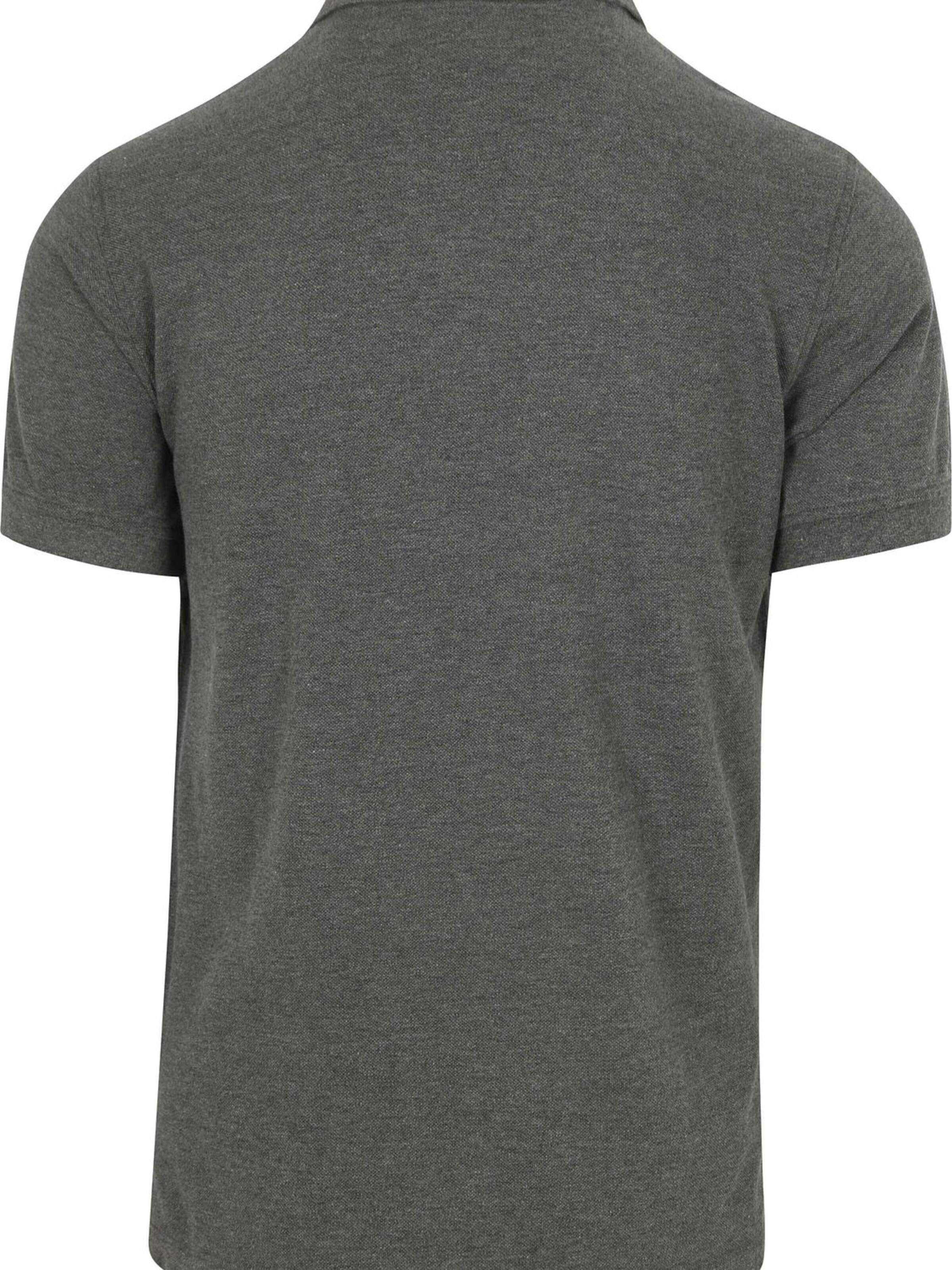 McGREGOR Shirt in Grey