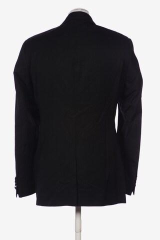 ESPRIT Suit Jacket in M in Black