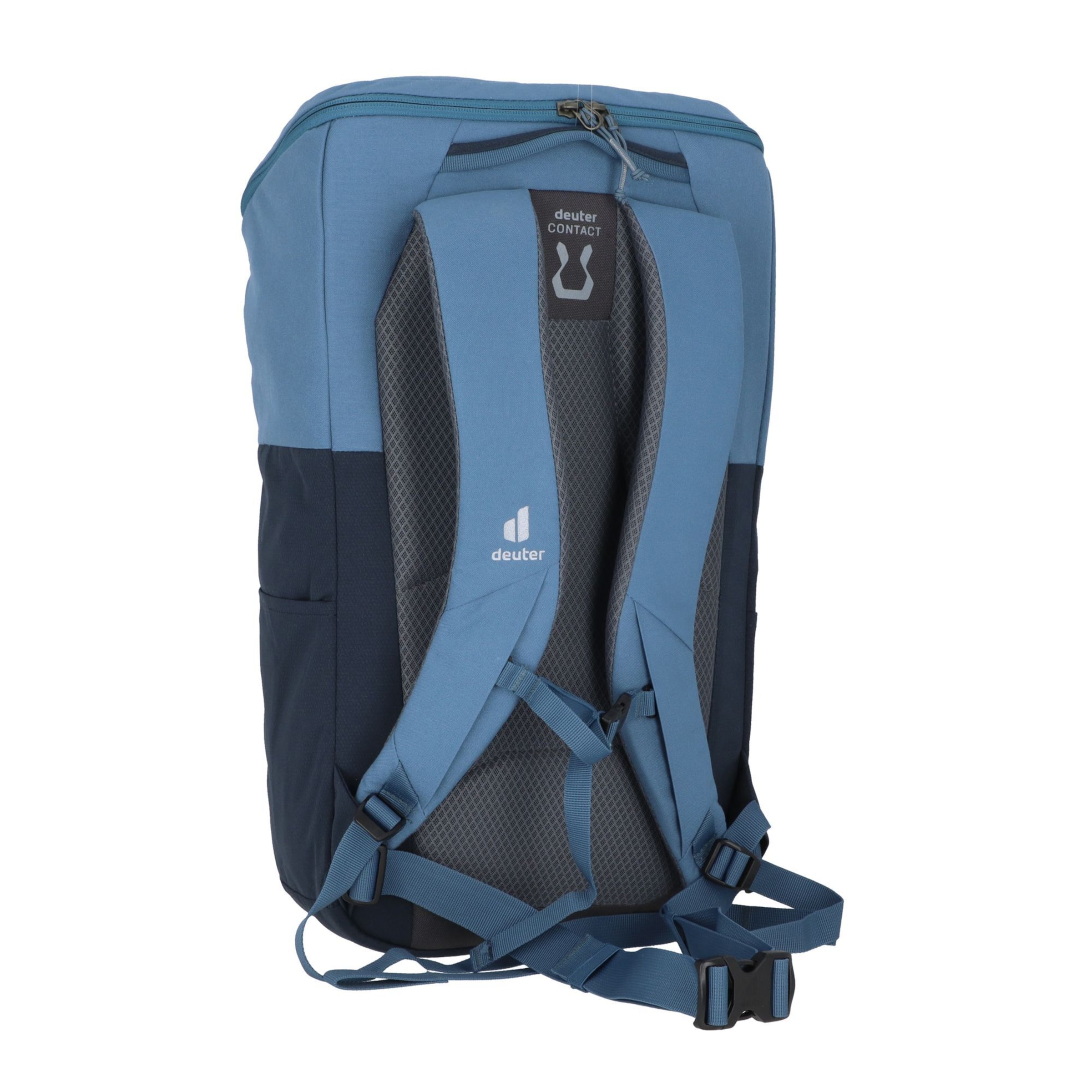 DEUTER Rugzak 'Stockholm' in Blauw