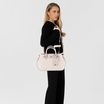 Sacs à main 'Katya' GUESS en rose