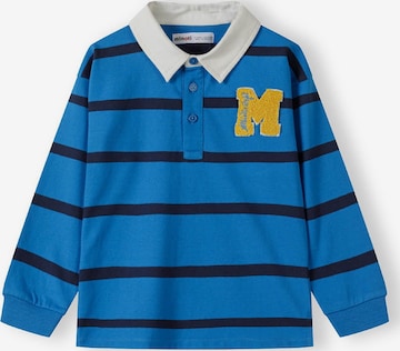 MINOTI Paita värissä sininen: etupuoli