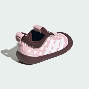 ADIDAS SPORTSWEAR Lauflernschuh in Pink