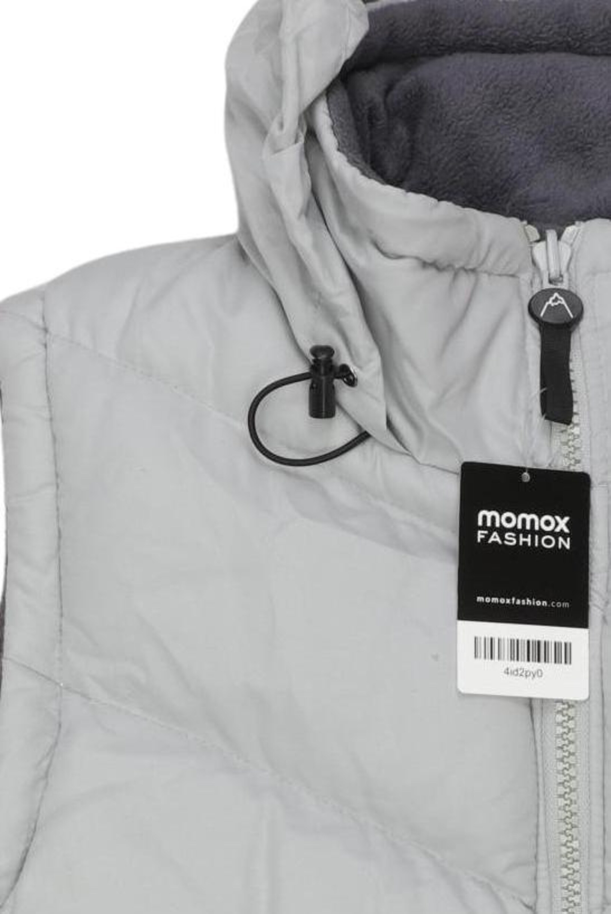 NAPAPIJRI Vest in XL in Grey