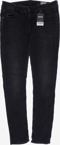 G-Star RAW Jeans 33 in Grau: predná strana