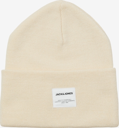 JACK & JONES Pipo 'JACLONG' värissä villanvalkoinen, Tuotenäkymä