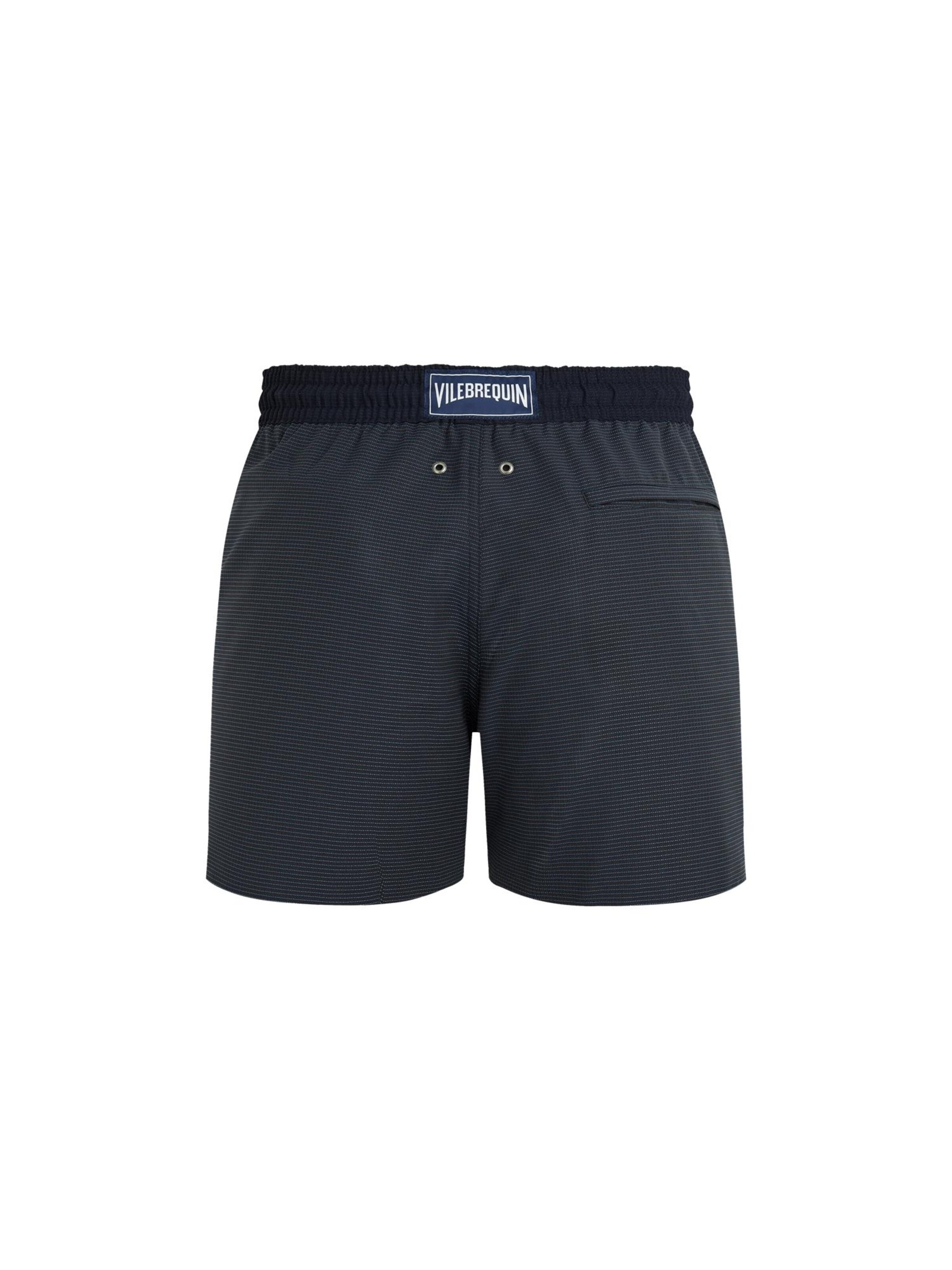 Vilebrequin Badeshorts‌‌‌‌ in Blau