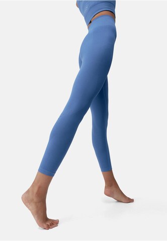 Born Skinny Leggings 'Alana' in Blue