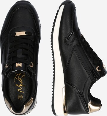 MEXX Sneaker 'Mana' in Schwarz