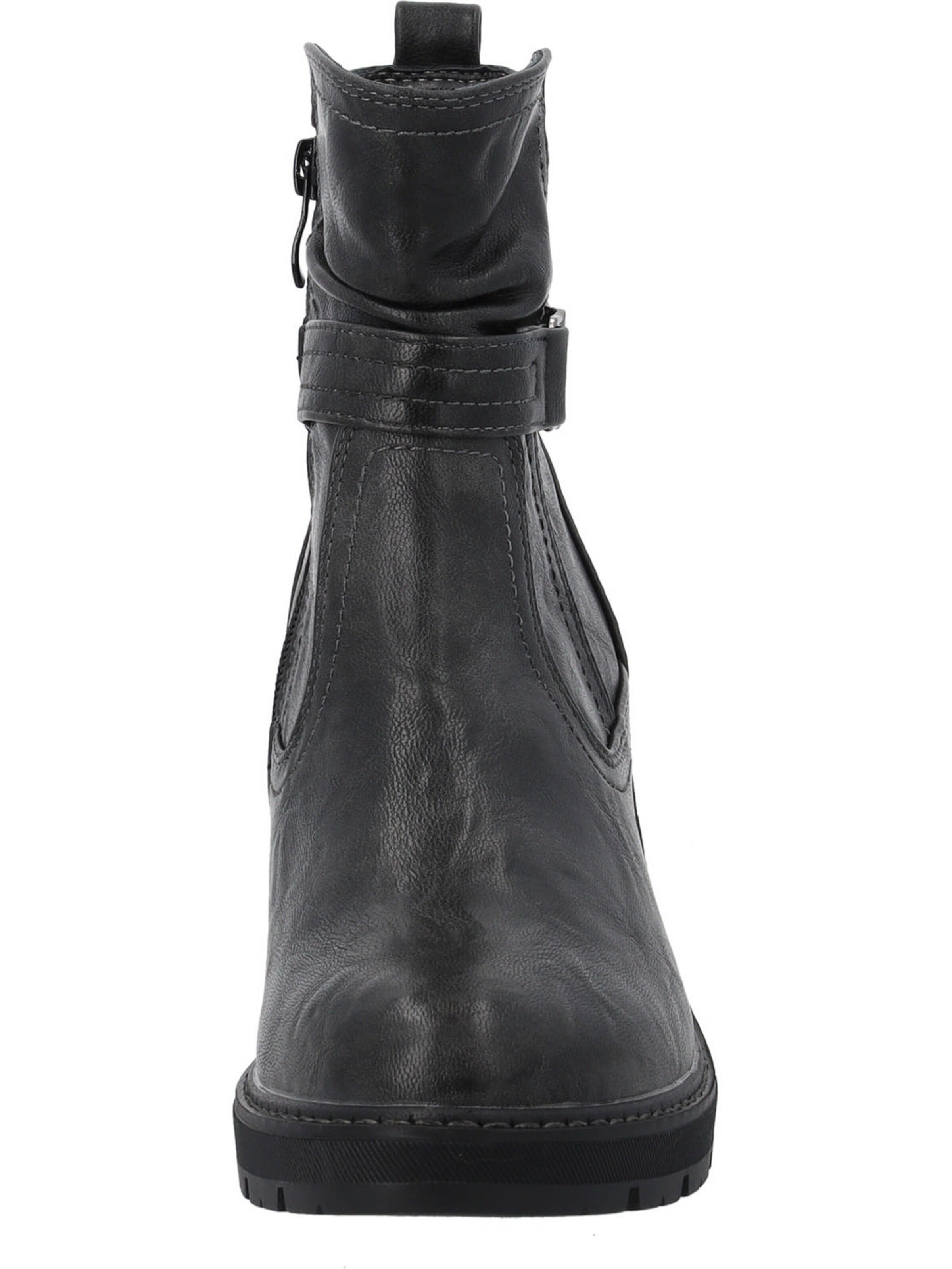 Palado Boots 'Jaiya' in Grey