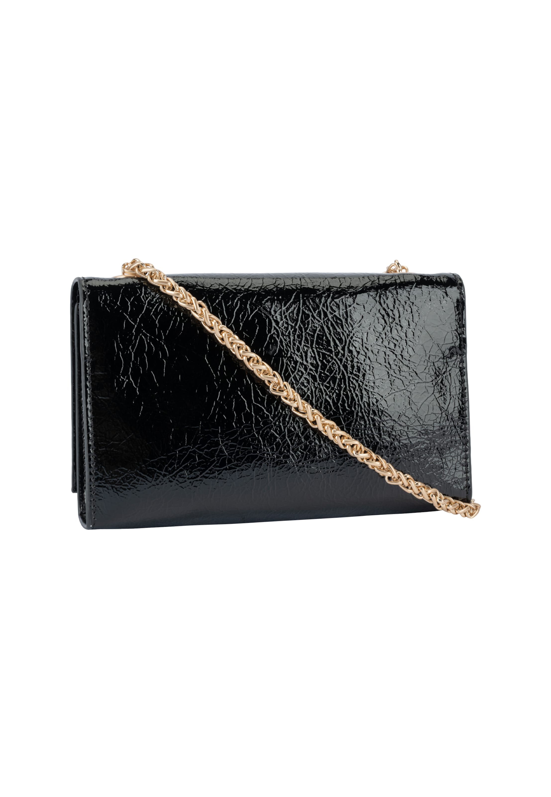 JOOP! - Bolso de noche 'Scala Adina' en negro