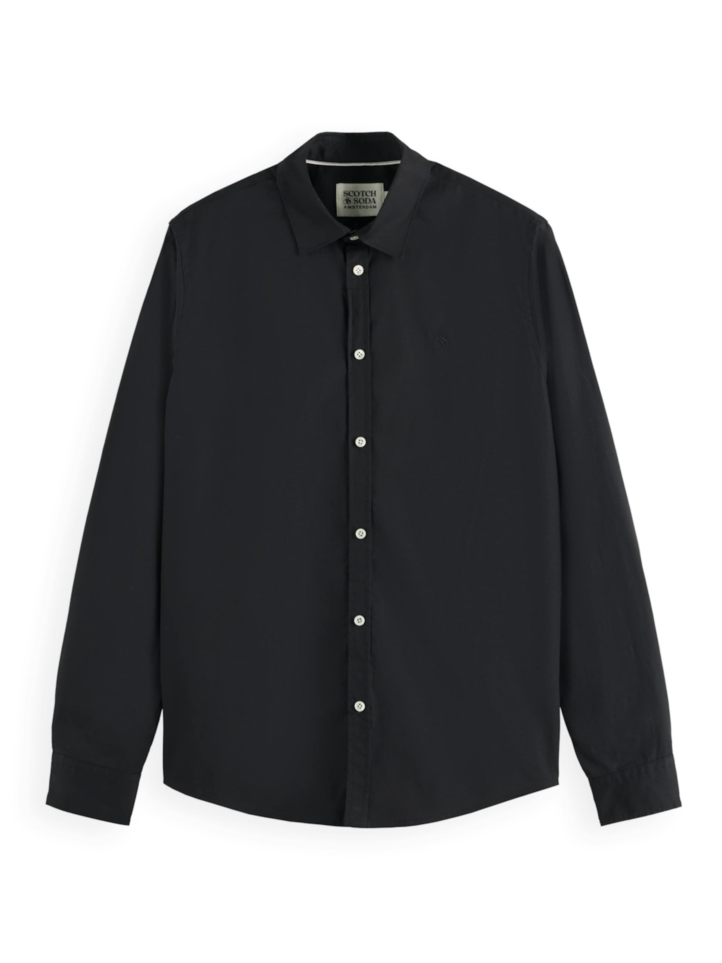 Scotch and soda chemise homme hotsell