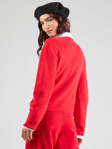Giacchetta 'Mushi' di Soft Rebels in rosso