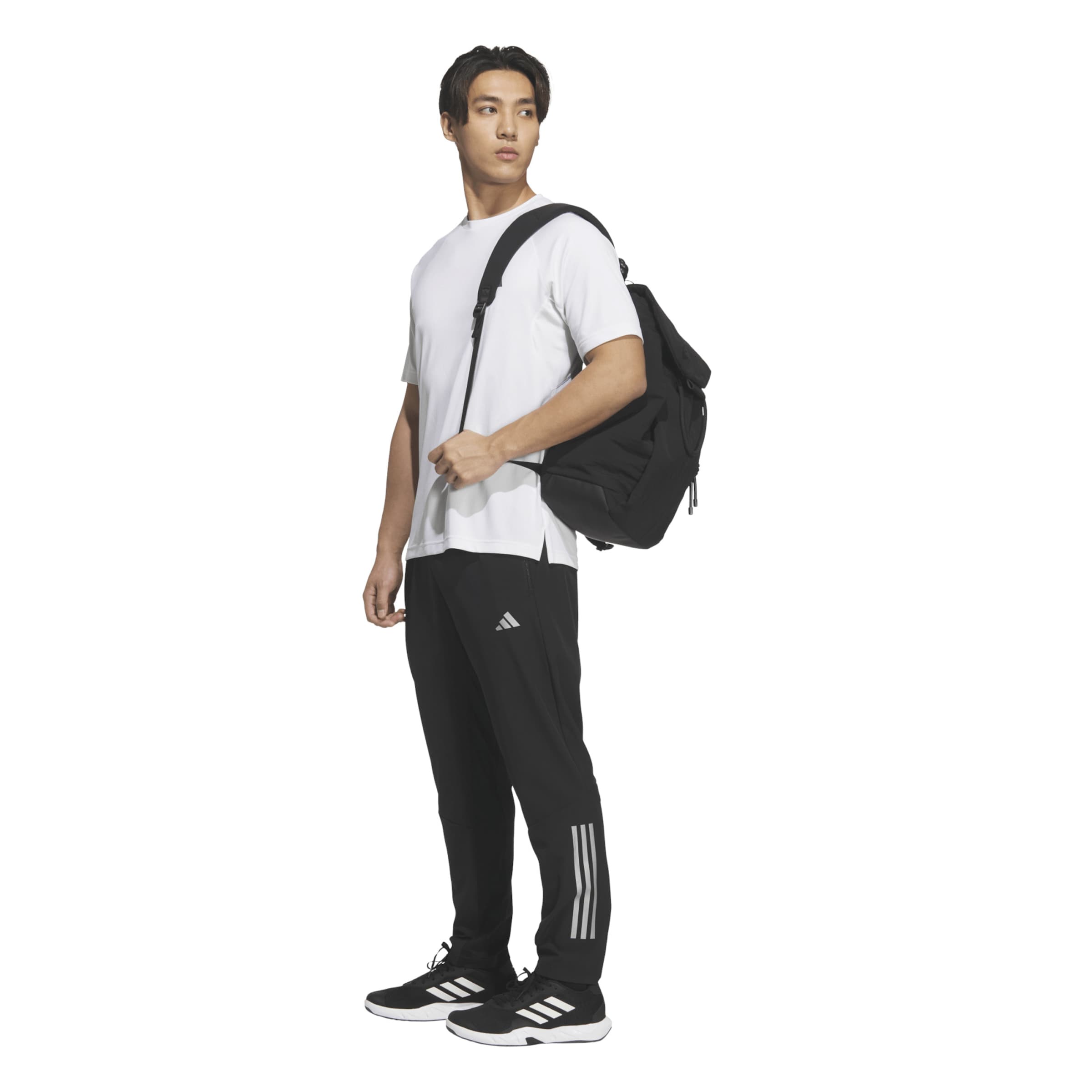 ADIDAS PERFORMANCE Sportrucksack 'Favorite' in Schwarz