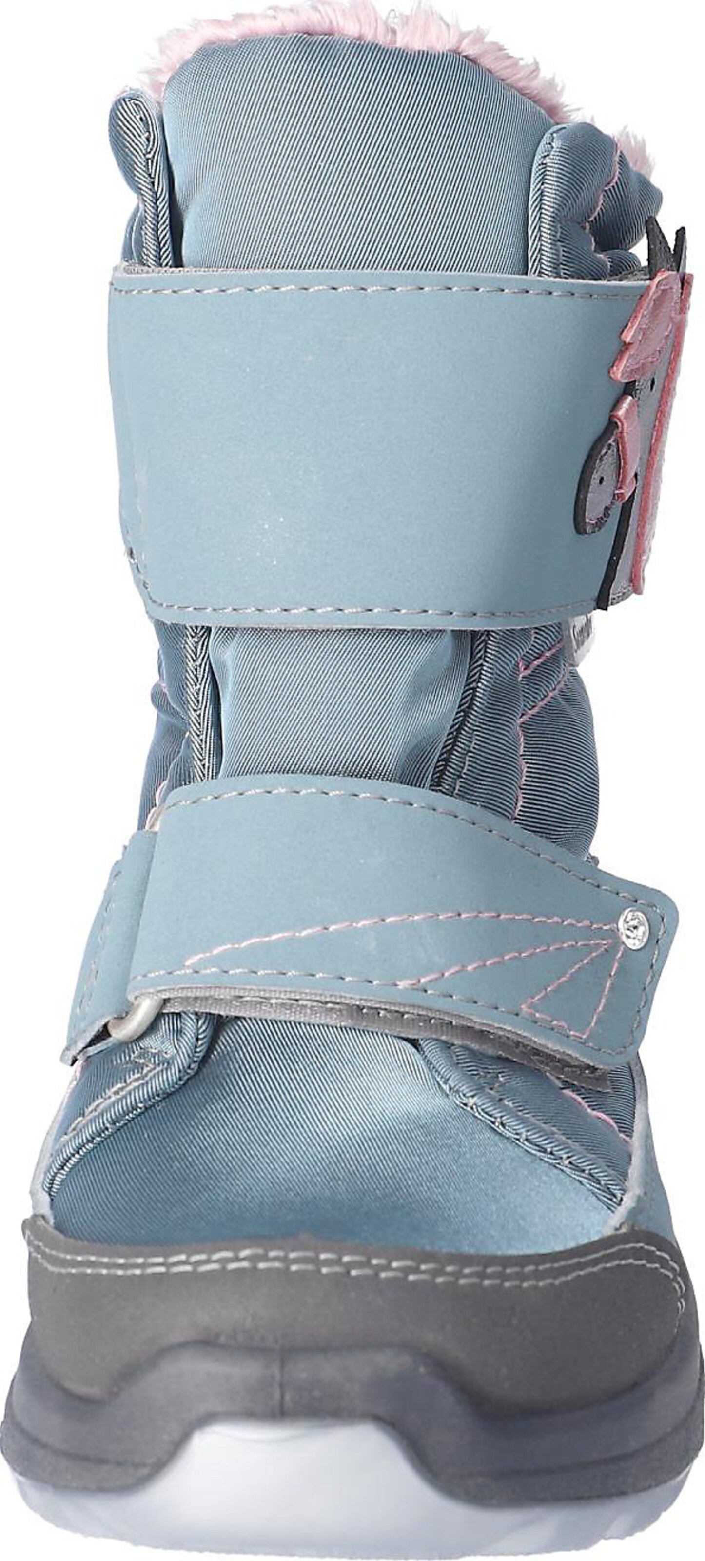 RICOSTA Snow boots 'Garei' in Blue