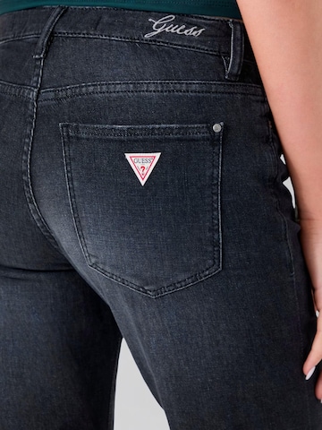 GUESS - Acampanado Vaquero 'W6BAJ7B2088' en negro