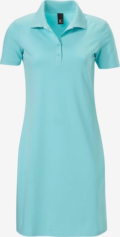 heine Kleid in Blau: predná strana