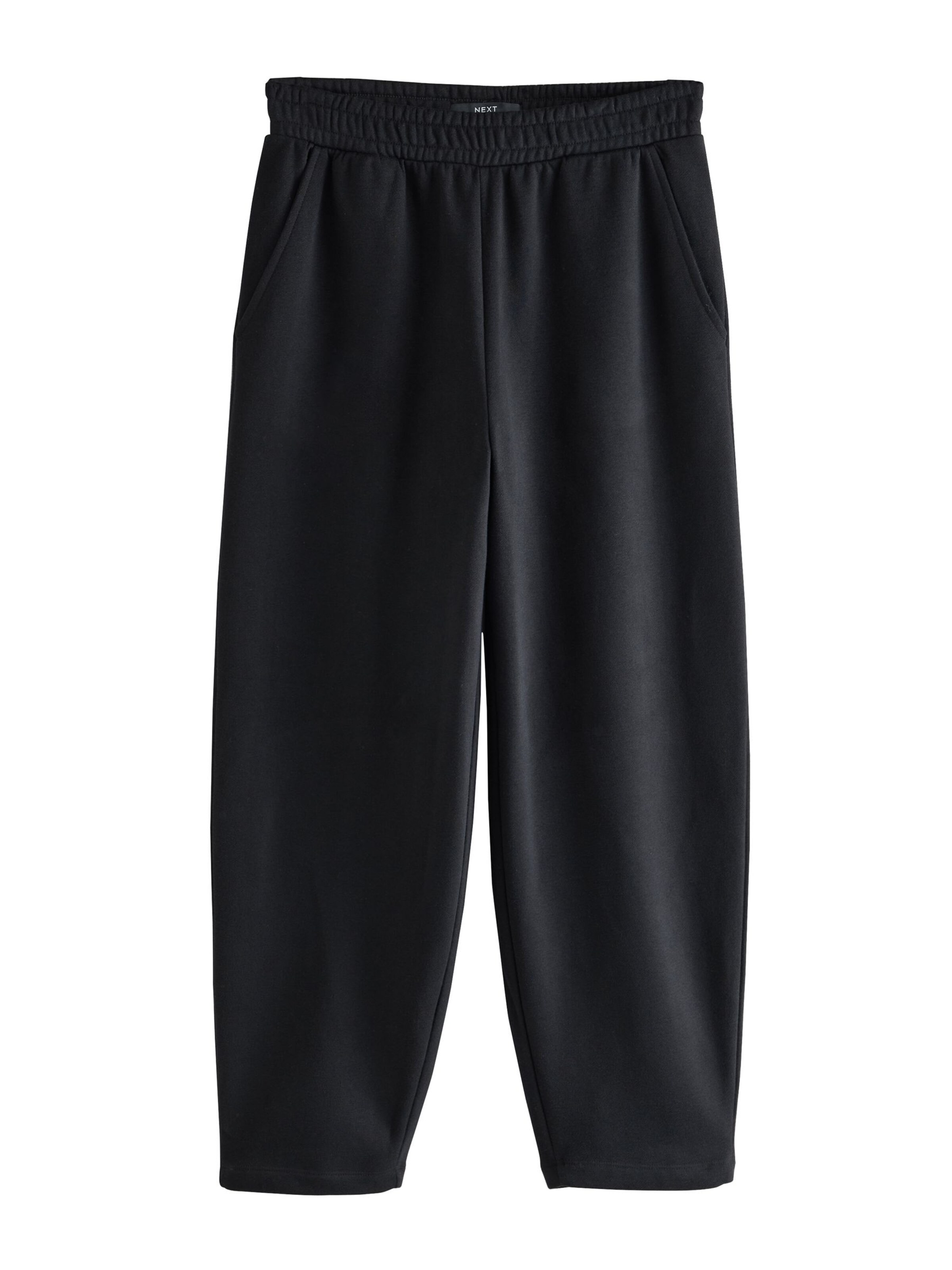 Next Joggingová souprava – černá