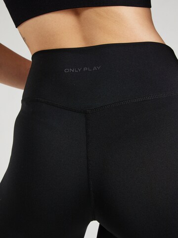 ONLY PLAY - Skinny Pantalón deportivo 'ONPJAM-JIMBO-1' en negro