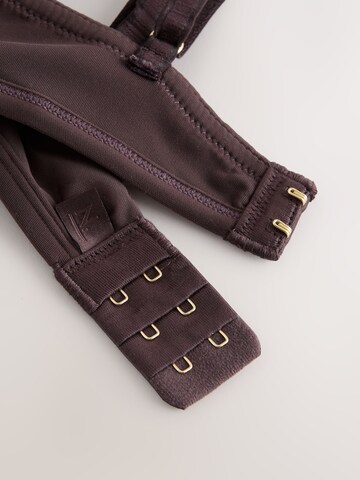 Triunghi Sutien 'N.Premium' de la Next pe maro