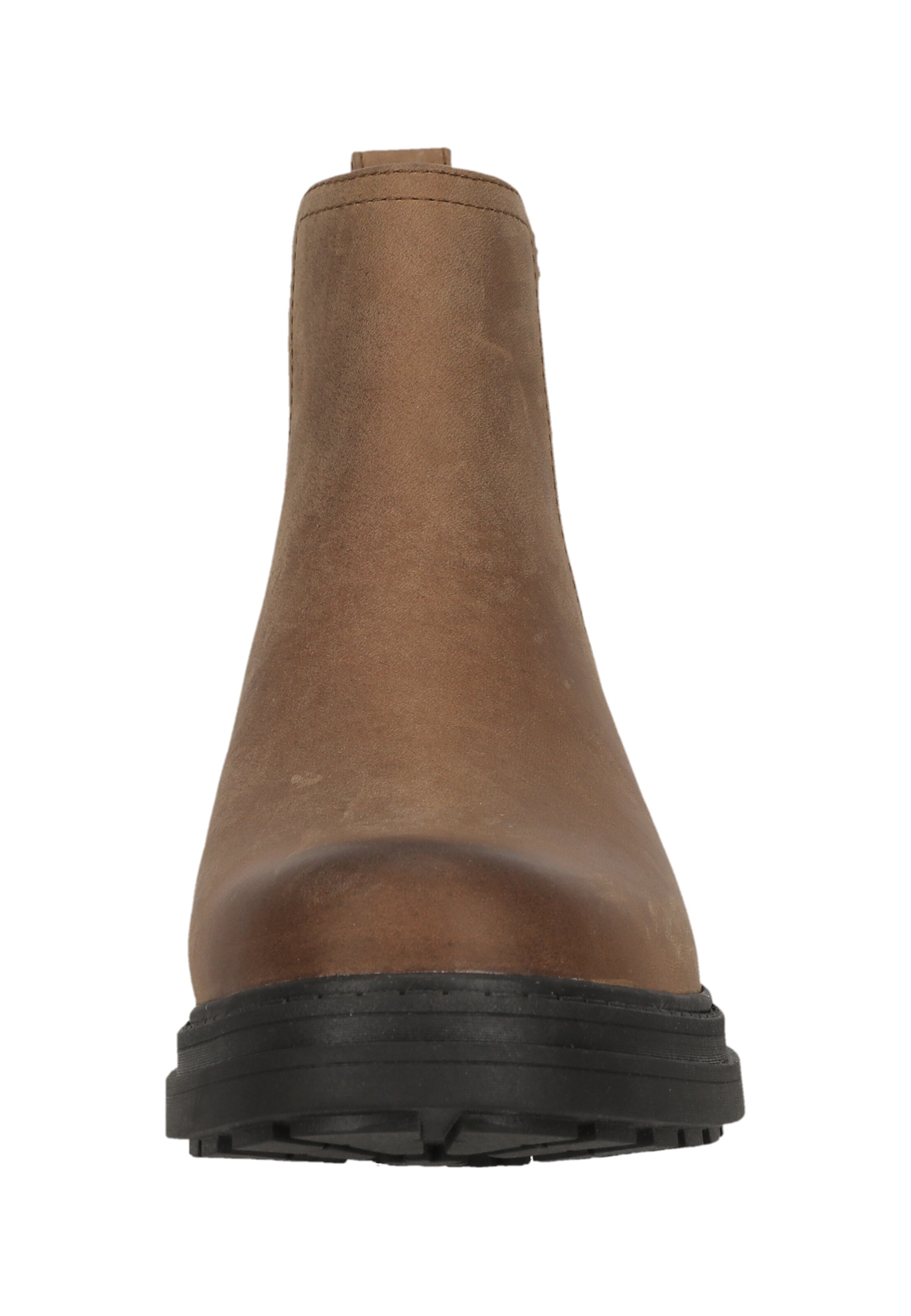 CLARKS Chelsea boots 'Orinoco 3' in Brown