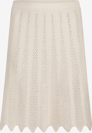 Nicowa Skirt in Beige, Item view