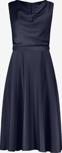 Vera Mont Kleid in nachtblau, Produktansicht