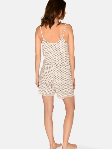 CCDK Copenhagen Normální Kalhoty ' Kimmi ' – bílá