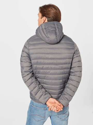 BLEND - Chaqueta de entretiempo 'Romsey' en gris