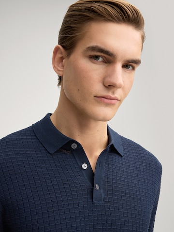 T-Shirt 'Vanceo' JOOP! en bleu