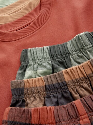 Next Pajamas in Mixed colours