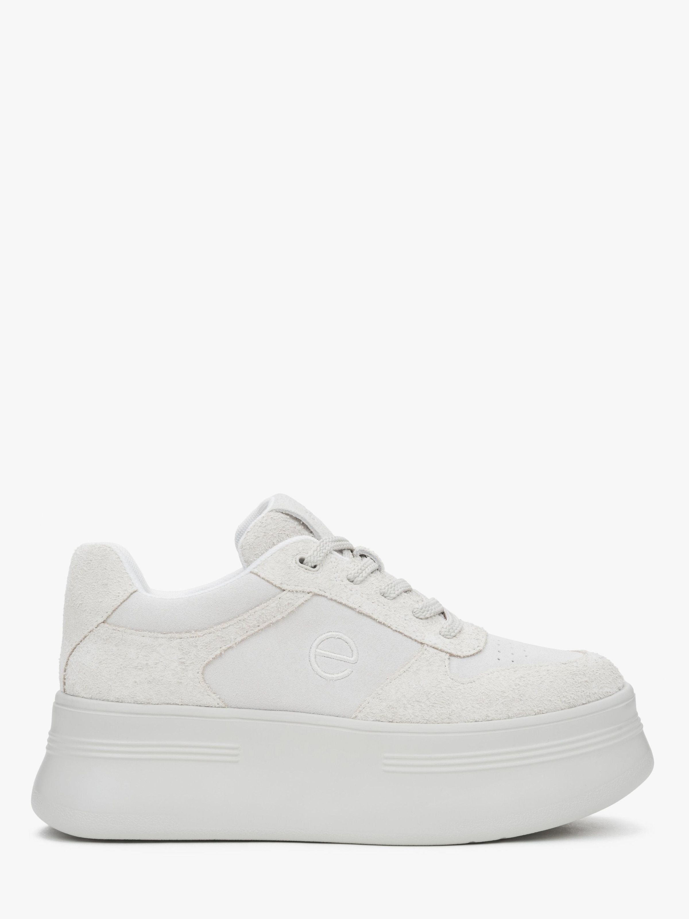 Estro Sneakersy niskie '22-01-32' w kolorze biały: przód