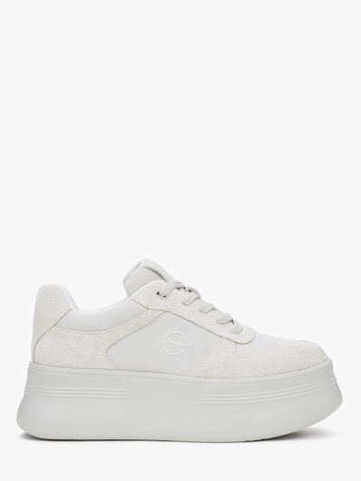 Estro Platform trainers '22-01-32' in White, Item view