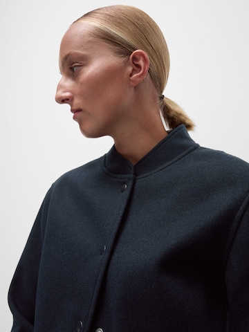 Marks & Spencer Between-season jacket in Blue