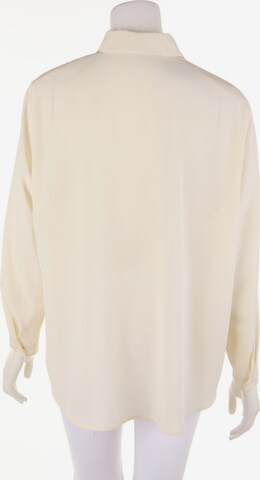 Louis Féraud Blouse & Tunic in XXL in White
