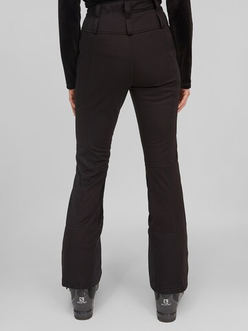 regular Pantaloni per outdoor di O'NEILL in nero