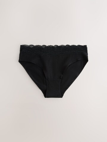 dzeltens Next Biksītes